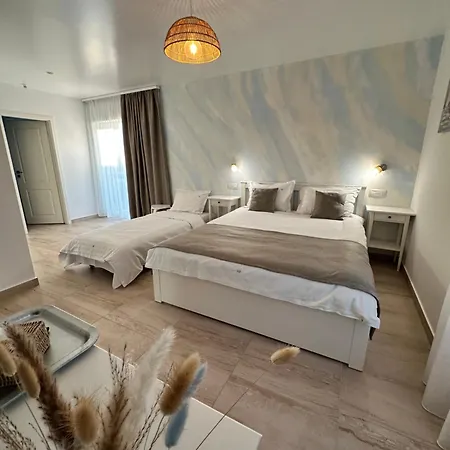 Halta Pescarus Pensjonat